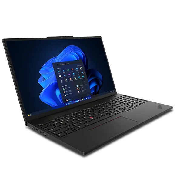 レノボ　ThinkPad P16s Gen4 ThinkPad P16s Gen 4 (Intel) | Powerful AI-Ready Mobile Workstation