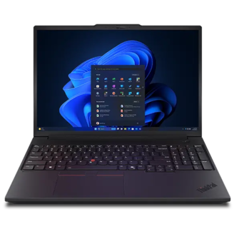 ThinkPad P16v Gen 3 | Estação de Trabalho Móvel Poderosa para