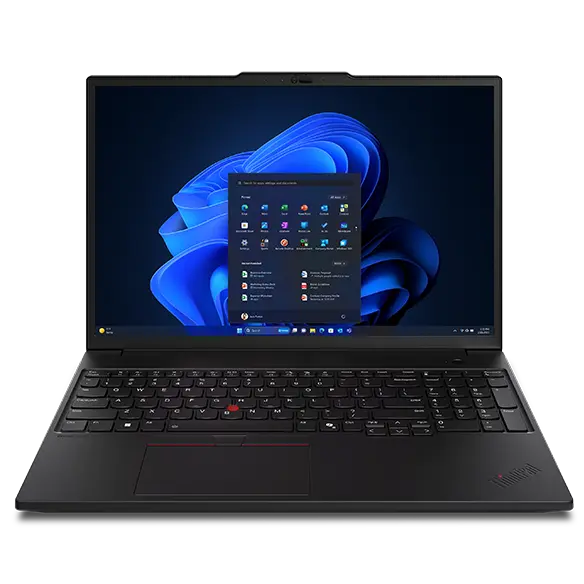 Lenovo ThinkPad P16s Gen 4 Workstation