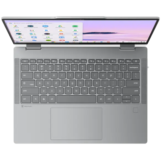 Lenovo Chromebook Plus 2-in-1 (14ʺ Intel) | Touchscreen 2-in-1