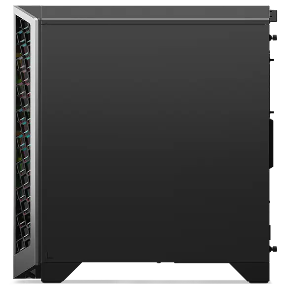 Lenovo LOQ Tower 26ADR10 Ryzen 7 8745HX RTX 5060 Ti 32GB 1TB Raven Black, foto 6