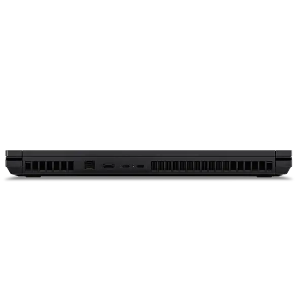 ThinkPad P16 Gen 3 | AI-Ready Workstation for Complex Tasks