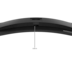 ThinkVision 34 inch VA WQHD 120hz USB-C Curved monitor - T34WD-40 - Image 12