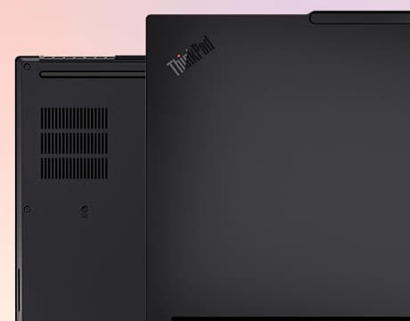 Meeting the MIL-STD-810H standard, the Lenovo ThinkPad P16 Gen 3 mobile workstation ensures durability.