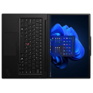 ThinkPad P14s Gen 6 (Intel) | Powerful AI-Ready Mobile Workstation