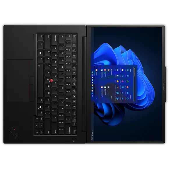 ThinkPad P14s Gen 6 (Intel) | Powerful AI-Ready Mobile Workstation
