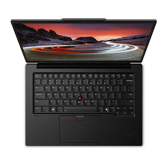 ThinkPad P14s Gen 4 (14.5型 Intel) | 高性能なAI対応モバイルワーク