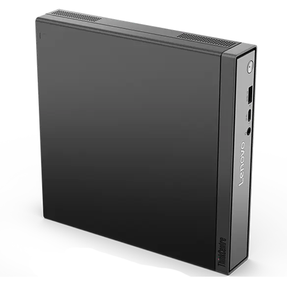 ThinkCentre neo 55q Tiny Gen 6(AMD Ryzen™ 200シリーズ) | ビジネス