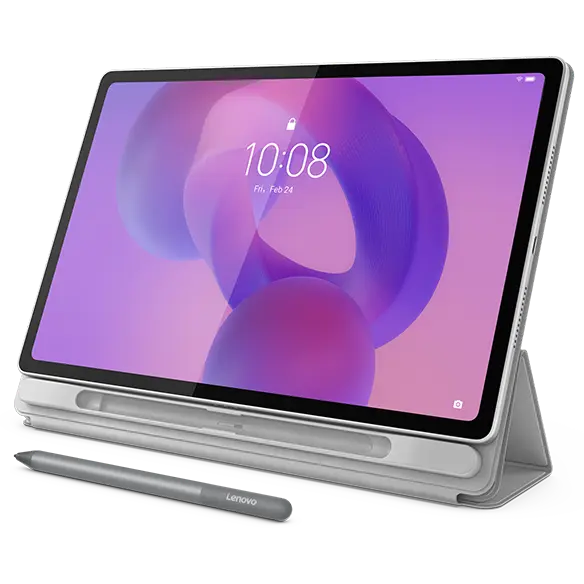 Idea Tab Plus | 12.1型 AI 搭載のスリムなタブレット | レノボ・ ジャパン