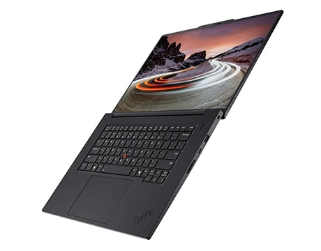 ThinkPad P1 Gen 8 (16 inch Intel) | Premium Power in a Sleek