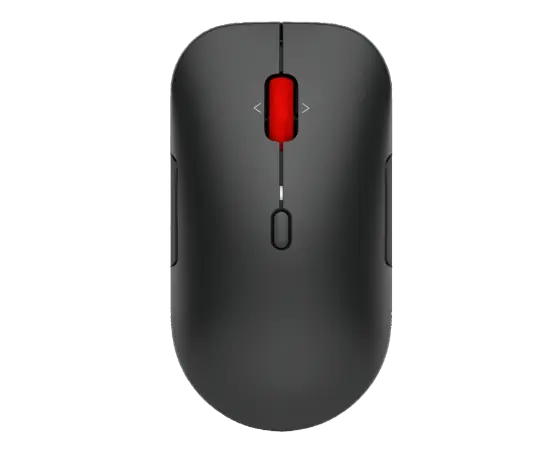 Lenovo ワイヤレス マルチモードプロ マウス 6000 | 4Y51S61874