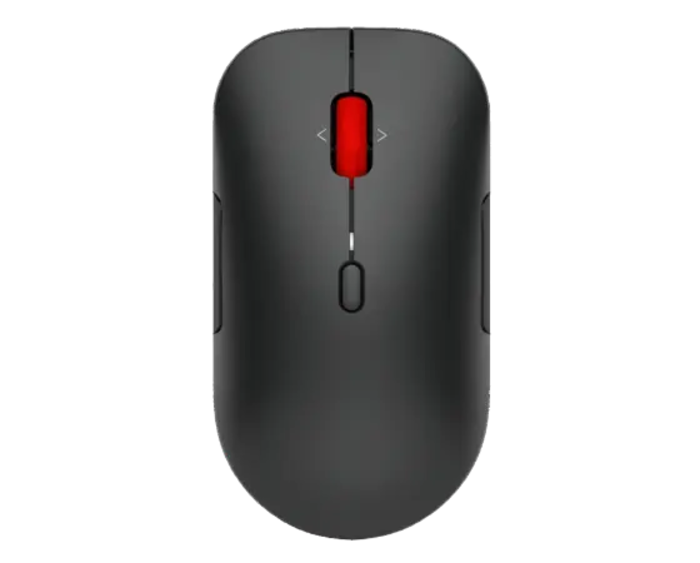 Lenovo ワイヤレス マルチモードプロ マウス 6000 | 4Y51S61874