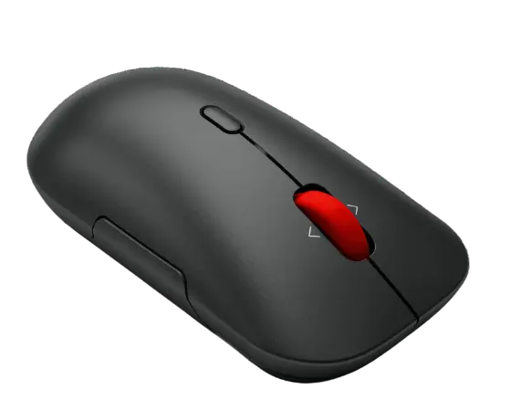 Lenovo ワイヤレス マルチモードプロ マウス 6000 | 4Y51S61874