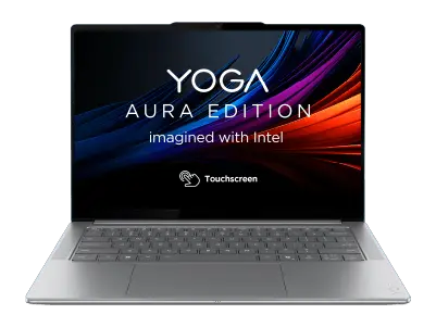 Yoga Pro 7 Gen 9 (14, AMD) | AMD Ryzen™ powered laptop for
