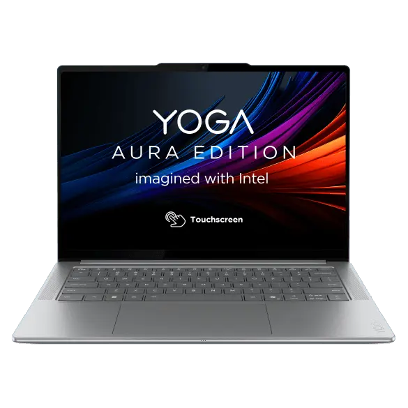 Yoga Pro 7i Gen 10 ノートPC 14.5型 Lenovo Lenovo Yoga Pro 7i Gen 10 Aura Edition(14型 Intel)の実機レビュー