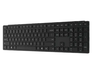 Lenovo Wireless Multi-Mode Pro Keyboard 6000-US English