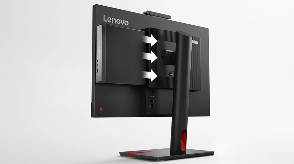 ThinkCentre neo 55q Tiny Gen 6(AMD Ryzen™ 200シリーズ) | ビジネス