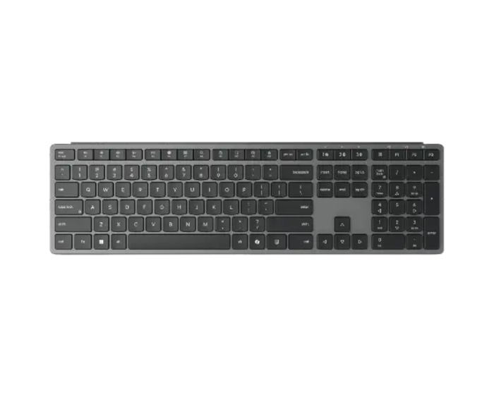 Lenovo 700 Modern Multi-Device Wireless Keyboard-US English