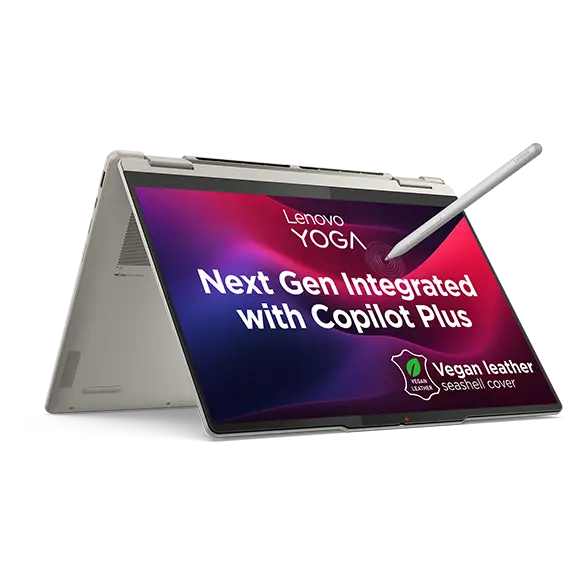 Lenovo Yoga 7i 2-in-1 Gen 10 (14,Intel) | Powerful 14(35.56 cms