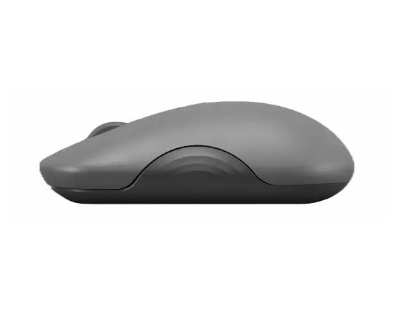 

Lenovo 350 Bluetooth Silent Mouse (Luna Grey)