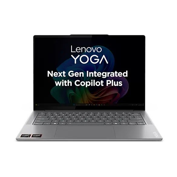 Lenovo Yoga Pro 7 Gen9(タッチパネル) Yoga Pro 7 Gen 9 14型(AMD) | クリエイティブなパワーを解き放つ14型