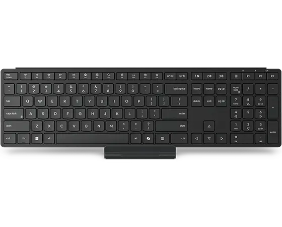 Lenovo Wireless Multi-Mode Pro Keyboard 6000 - LA Spanish