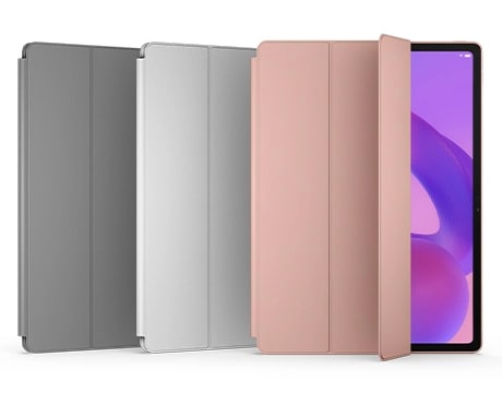 Lenovo Idea Tab Plus フォリオケース カラバリ