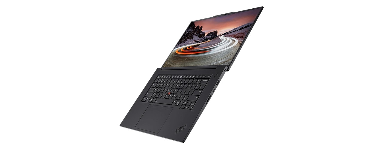 ThinkPad T1g Gen 8 (16 inch Intel) | Premium AI-Ready Business
