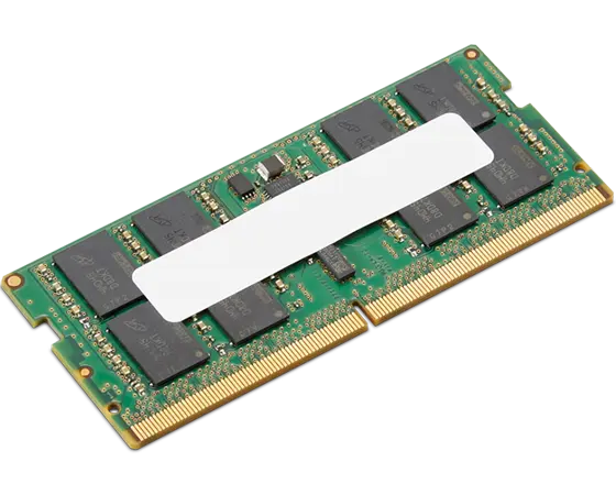 ThinkPad 32GB DDR5 6400MHz CSoDIMM Memory