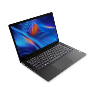 Notebook Lenovo V14 Gen 4 | Notebook de 14 polegadas para pequenas