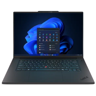 ThinkPad T1g Gen 8 (16型 Intel) | プレミアム AI 対応16型ビジネス