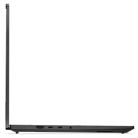 Lenovo ThinkPad T1g Gen 8 Intel (16") — Nvidia GeForce RTX 5070, цвет: Intel Core Ultra 7 265h Vpro, 16 Gb, 512 Gb — фото 6
