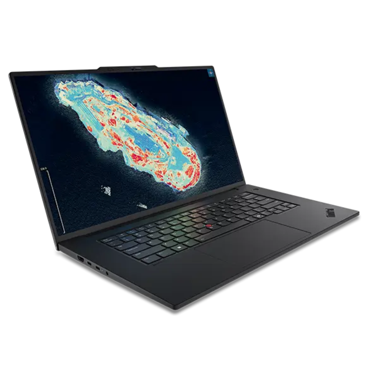 ThinkPad T1g Gen 8 (Intel) - Image 8