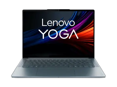 Lenovo Yoga Pro 7i Gen 9 35.56cms (14 Intel) | Sleek, powerful 14