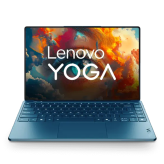 Lenovo Yoga Slim 9i Gen 10 (14″ Intel) | Creativity Powered by AI