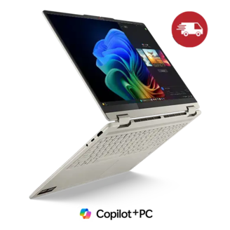 Yoga 7 2-in-1 Gen 10 (14 inch AMD) | 2-in-1 Laptop for Creatives
