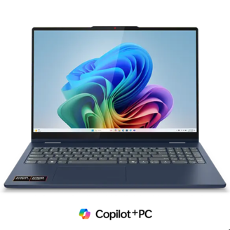 ノートPC 16GB Lenovo IdeaPad5 2in1 Gen10 IdeaPad 5 2-in-1 Gen 10 (16″ AMD) | Versatile AI-Powered