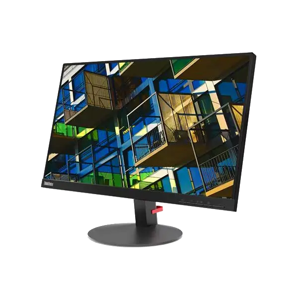Monitor ThinkVision S22e-19 de 21,5