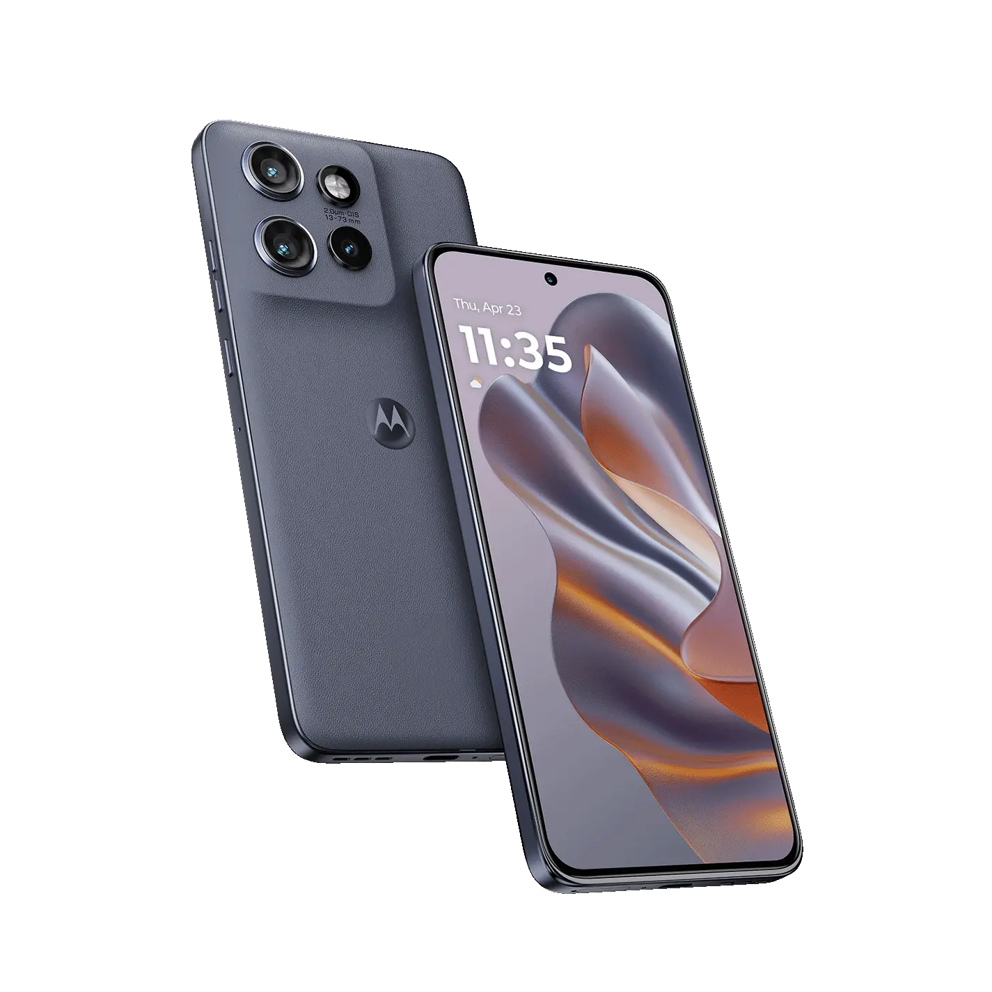 Motorola Edge Phones and the Moto Edge Family | motorola