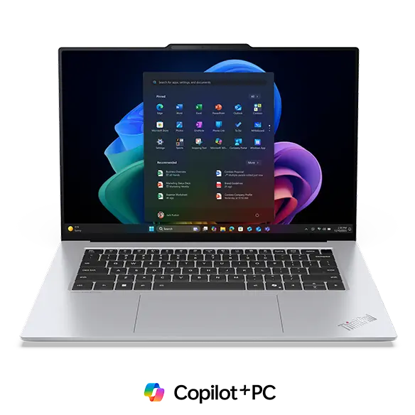 【新品未開封】ThinkPad X9 15 32GB/1TB 高性能ノートPC ThinkPad X9 15 Gen 1 Aura Edition(15.3型 Intel) | AIパワーと