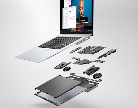 あら Lenovo ThinkPad ThinkPad X9 15 Aura Edition (15ʺ Intel) | Copilot+ PC with