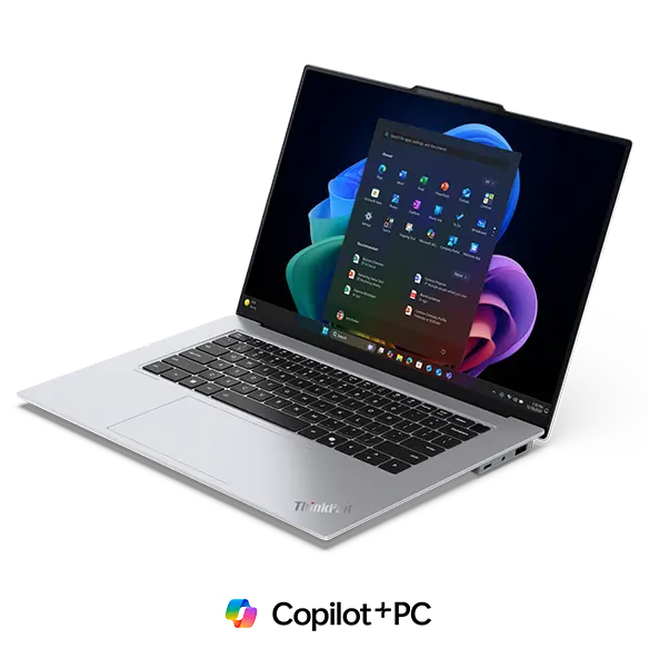 ThinkPad X9 Aura Edition 15インチ ThinkPad X9 15 Aura Edition (15ʺ Intel) | Copilot+ PC with