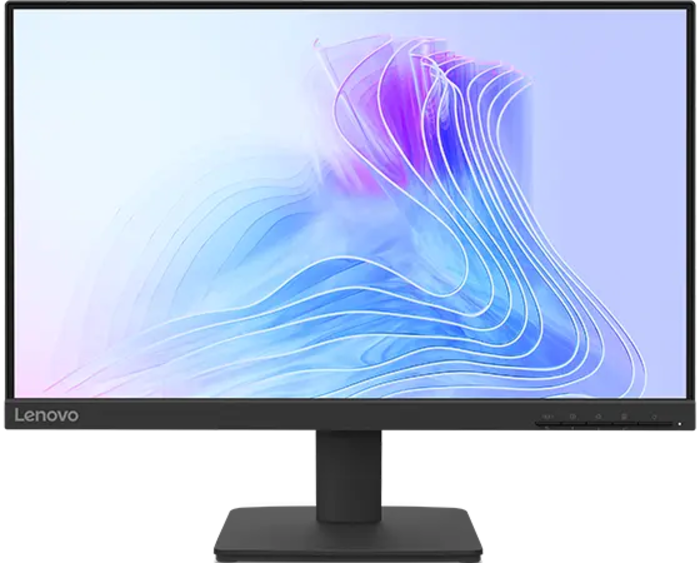 Lenovo L22-4e 21.5-inch IPS FHD 100Hz Monitor | 67D5KCC6US | Lenovo US