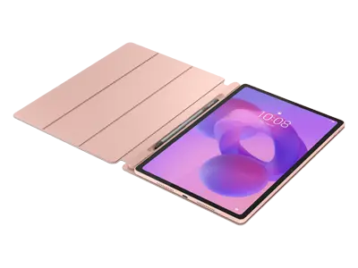 

Lenovo Idea Tab Plus 12.1" (8GB 256GB) + Pen & Folio MediaTek Dimensity 6400 Processor (2.50 GHz )/Android 15 or Later/256 GB UFS 2.2