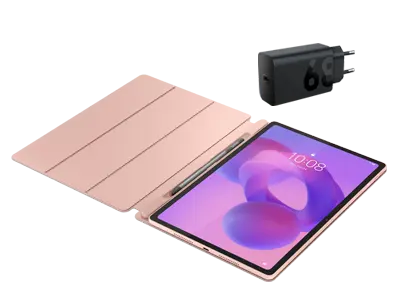 Specifications Summary: Colour: Sand Rose, Screensize: 12.1 in, Screen Type: 12,1" 2.5K, Processor:...