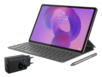 Specifications Summary: Colour: Luna Grey, Screensize: 12.1 in, Screen Type: 12,1" 2.5K, Processor:...