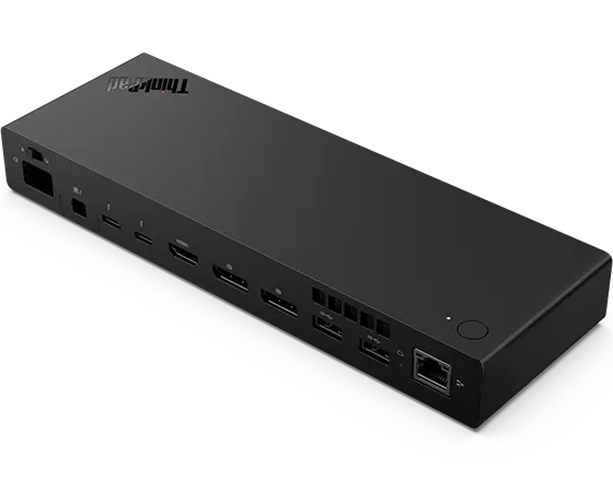 ThinkPad Thunderbolt 5 Smart Dock 7500 (265W adapter) | 40BA0265US