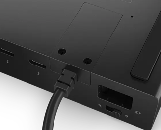 ThinkPad Thunderbolt 5 Smart Dock 7500 (265W adapter) | 40BA0265US