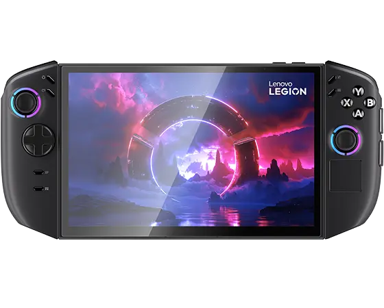 Lenovo Protetor de tela Lenovo Legion Go 2