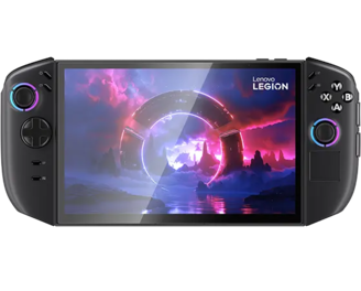 Lenovo Legion Go Gen 2 スクリーンプロテクター | GXJ1R97823